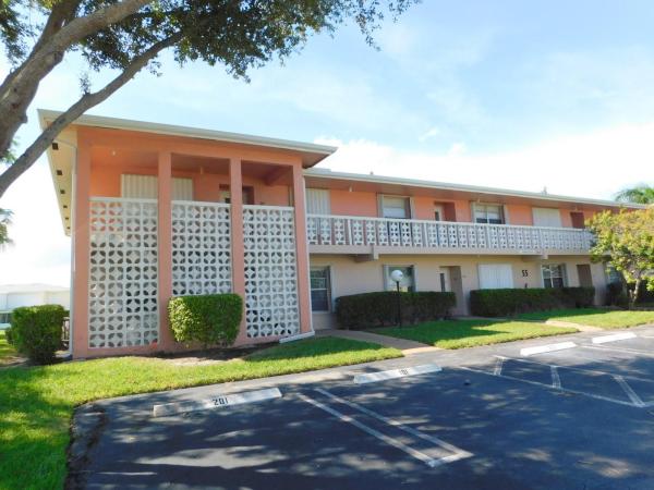 1740 NW 19th Ter #201, Delray Beach, Florida 33445, image 1