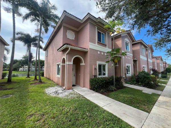 Catalina Lakes, 7851 Catalina Cir #7851, Tamarac, Florida 33321, image 1