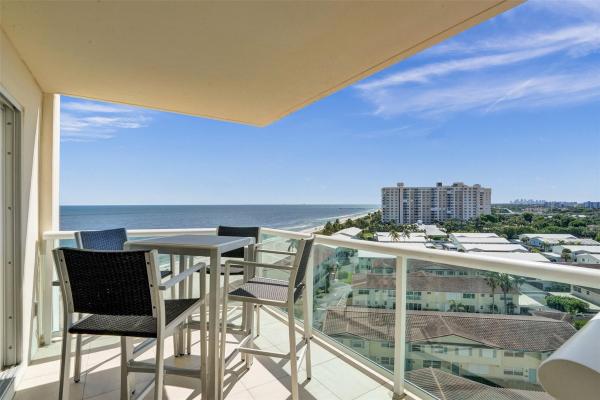Starlight Towers, 6000 N Ocean Blvd #10E, Lauderdale By The Sea, Florida 33308, image 1