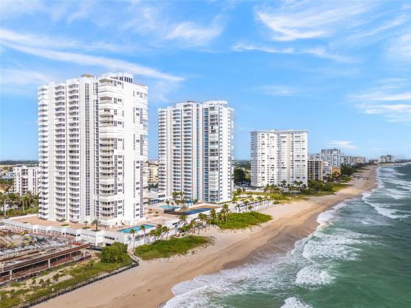 Renaissance Of Pompano Beach, 1370 S Ocean Blvd #2507, Pompano Beach, Florida 33062, image 1