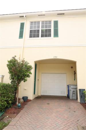 Orchid Grove, 240 SW 7th Ct, Pompano Beach, Florida 33060, image 1