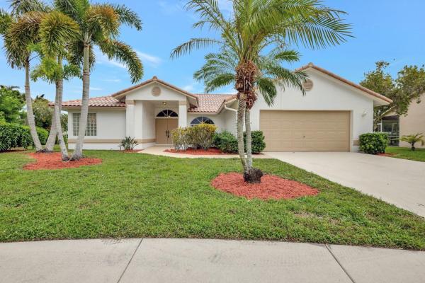 Farmington Estates, 3394 Pony Run, Lake Worth Beach, Florida 33449, image 1