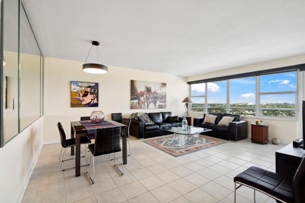Coral Ridge Towers East, 3300 NE 36th St #1402, Fort Lauderdale, Florida 33308, image 1