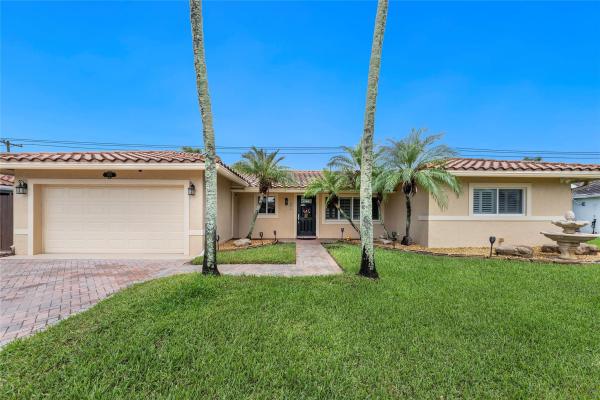 Paradise Palms, 2061 N Conference Dr, Boca Raton, Florida 33486, image 1