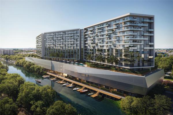 90 N Bryan #M704, Dania Beach, Florida 33004, image 1