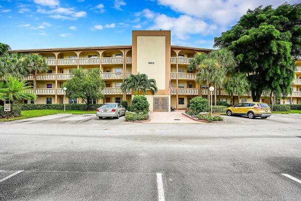 Abaco Village, 1603 Abaco Dr #K3, Coconut Creek, Florida 33066, image 1
