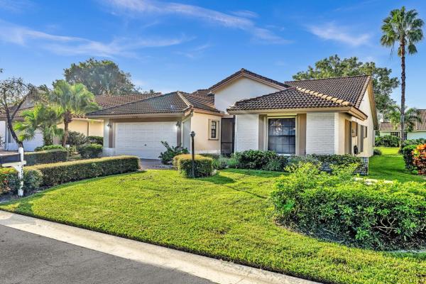 Palm Shores, 4796 Navigator Ln, Boynton Beach, Florida 33436, image 1