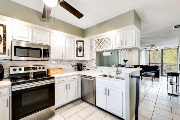 Bonaire At Woodmont, 7653 NW 79th Ave #312, Tamarac, Florida 33321, image 1