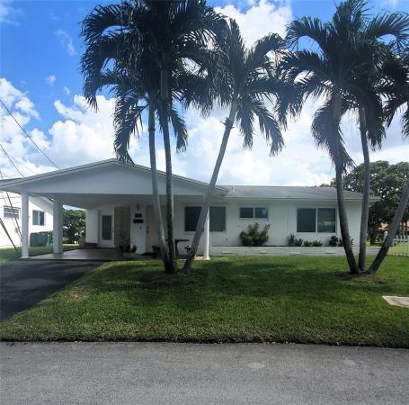Tamarac Lakes, 4802 NW 27th Ter, Fort Lauderdale, Florida 33309, image 1