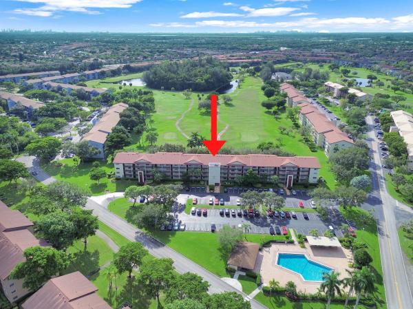 Buckingham At Century Village, 12800 SW 7th Ct #412G, Pembroke Pines, Florida 33027, image 1