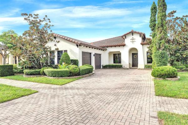 La Costa, 3162 NW 84th Ter, Cooper City, Florida 33024, image 1