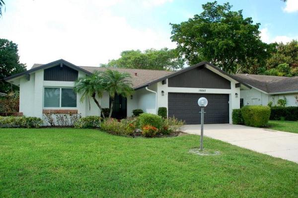 Boca Delray Golf & Country Club, 16843 Boca Delray Dr, Delray Beach, Florida 33484, image 1