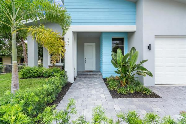 Downtown Delray, 213 SW 6th Ave, Delray Beach, Florida 33444, image 1