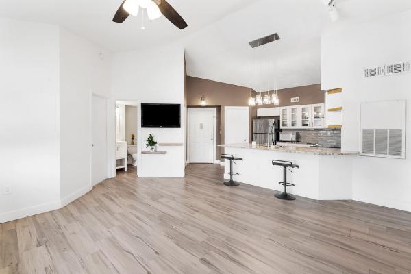 Marina Oaks, 2550 SW 18th Ter #1406, Fort Lauderdale, Florida 33315, image 1