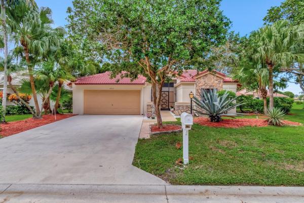 Palm Shores, 8437 Northstar Ct, Boynton Beach, Florida 33436, image 1