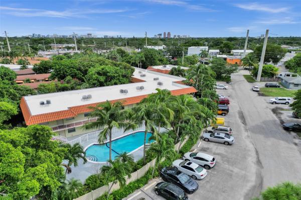 Tudor Manor, 1125 NE 16th Pl #112, Fort Lauderdale, Florida 33305, image 1