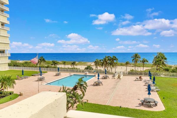 Admiralty Towers Apartments, 750 N Ocean Blvd #410, Pompano Beach, Florida 33062, image 1