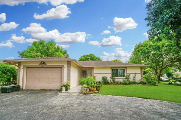 Isles Of Tamarac, 7006 NW 101st Ave, Tamarac, Florida 33321, image 1