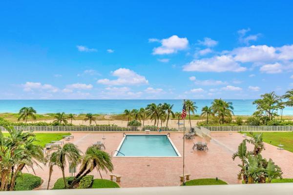 Admiralty Towers Apartments, 750 N Ocean Blvd #1104, Pompano Beach, Florida 33062, image 1