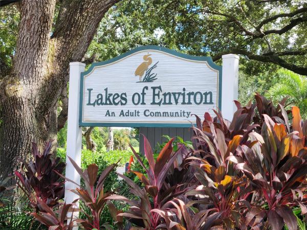 Lakes Of Environ, 3485 Environ Blvd #C106, Fort Lauderdale, Florida 33319, image 1