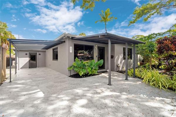 Pinehurst, 621 SW 18th St, Fort Lauderdale, Florida 33315, image 1