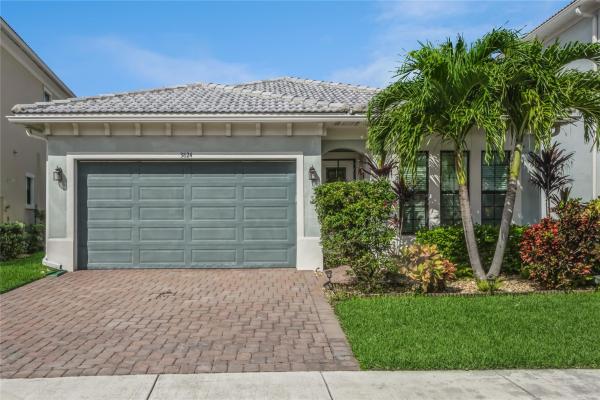 Coral Lago, 3824 NW 89th Way, Coral Springs, Florida 33065, image 1