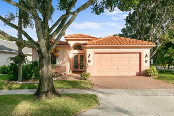Essex Park, 6500 Flamingo Way, Coconut Creek, Florida 33073, image 1