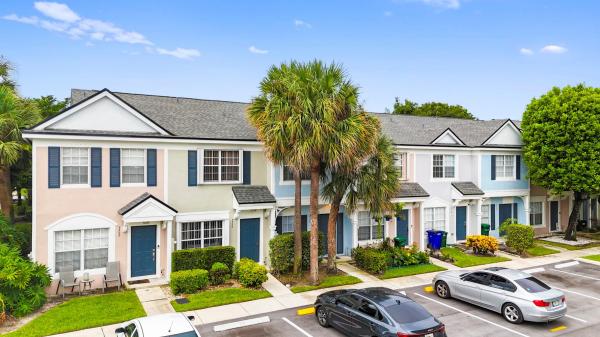 Fiesta, 5510 Parade Pl #25, Margate, Florida 33063, image 1