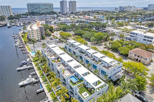 Aqual Lofts, 2733 NE 1st St #2733, Pompano Beach, Florida 33062, image 1