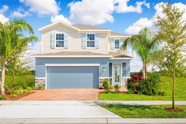 Central Park, 12804 SW Orvieto Way, Port St. Lucie, Florida 34987, image 1