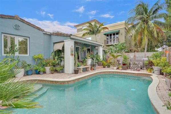1208 NE 4th St, Fort Lauderdale, Florida 33301, image 1