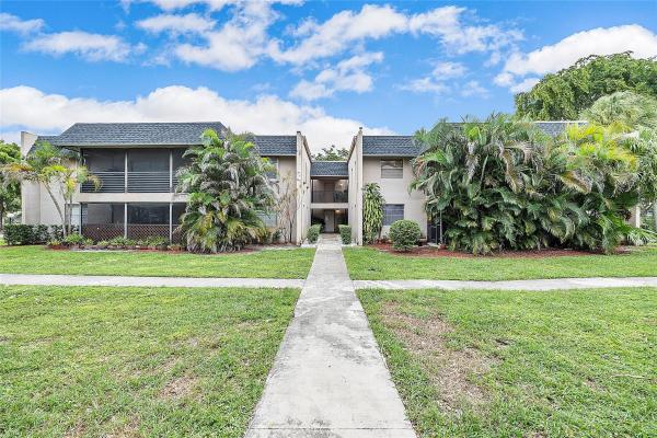 Coral Gardens 2, 2810 Riverside Dr #204B, Coral Springs, Florida 33065, image 1