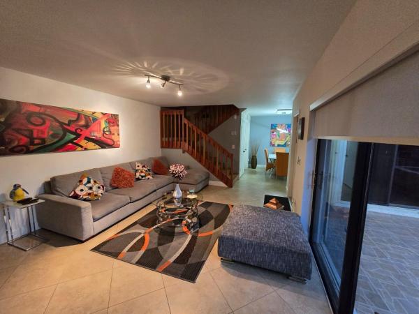 Village At Woodland Lake, 5525 NW 59th Pl, Tamarac, Florida 33319, image 1