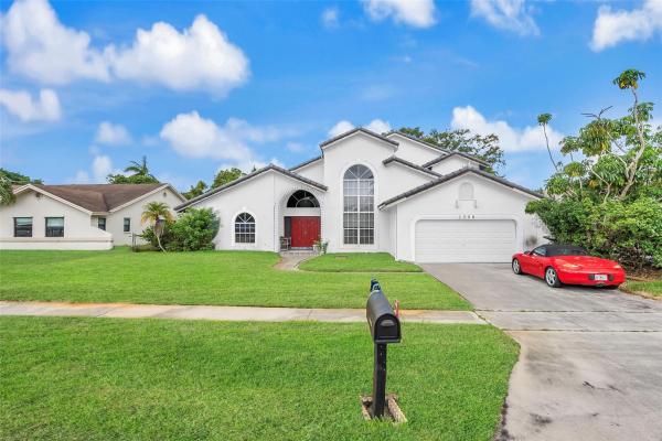 Hillsboro Park, 1598 SW 17th St, Boca Raton, Florida 33486, image 1