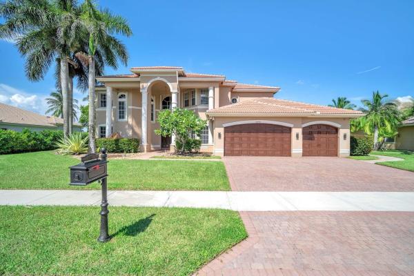 Riverstone, 14991 SW 37th St, Davie, Florida 33331, image 1