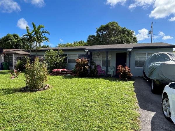 Palm Lane, 6930 SW 24th Ct, Miramar, Florida 33023, image 1