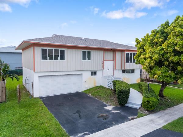 Nova Homes, 7904 NW 40th St, Davie, Florida 33024, image 1