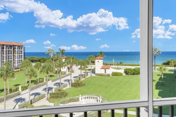 San Remo, 2871 N Ocean Blvd #418, Boca Raton, Florida 33431, image 1