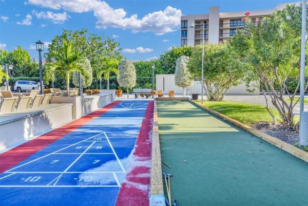 San Remo, 2871 N Ocean Blvd #D418, Boca Raton, Florida 33431, image 1