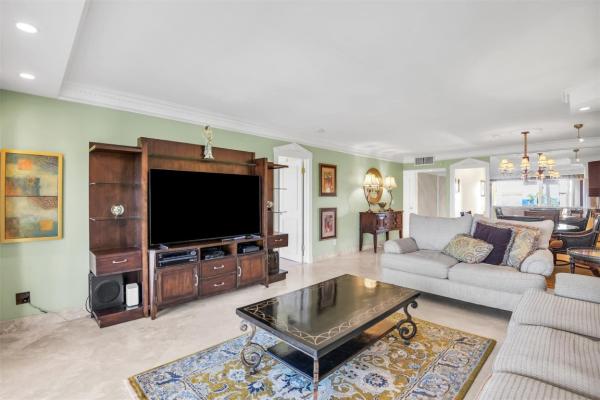 San Remo, 2871 N Ocean Blvd #D418, Boca Raton, Florida 33431, image 1