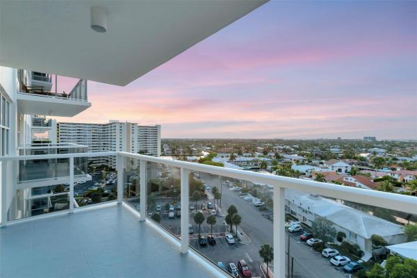 Coral Ridge Towers East, 3300 NE 36th #1202, Fort Lauderdale, Florida 33308, image 1
