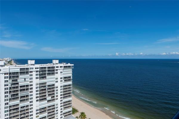 Plaza South, 4280 Galt Ocean Dr #24-K, Fort Lauderdale, Florida 33308, image 1