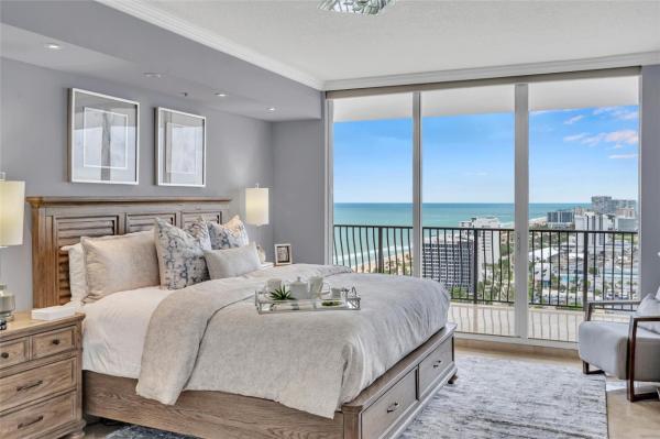 Jackson Tower Las Olas, 100 S Birch Rd #2501A, Fort Lauderdale, Florida 33316, image 1