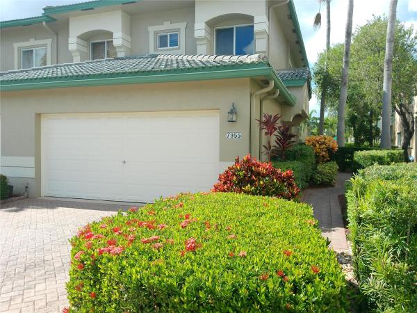 Exeter At Kings Point, 7955 Exeter Cir #202, Fort Lauderdale, Florida 33321, image 1