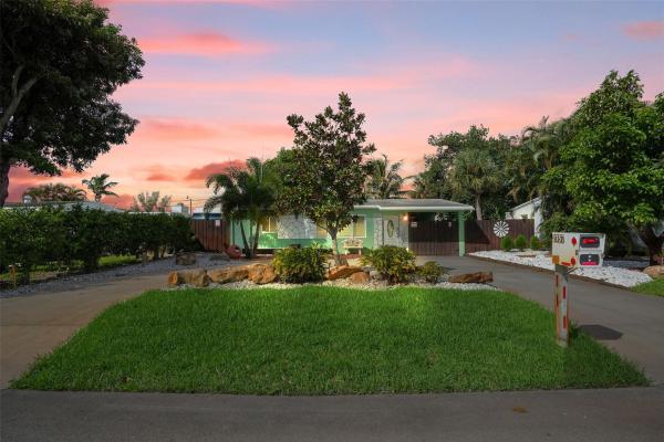 Collier Manor, 2757 NE 12th Ave, Pompano Beach, Florida 33064, image 1