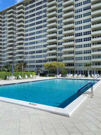 Coral Ridge Towers North, 3200 NE 36th St ##418, Fort Lauderdale, Florida 33308, image 1
