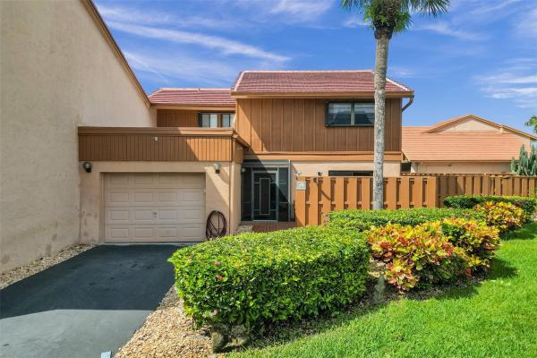 Oakdale 2 At Indian Spring, 5278 Stonybrook Ln #5278, Boynton Beach, Florida 33437, image 1