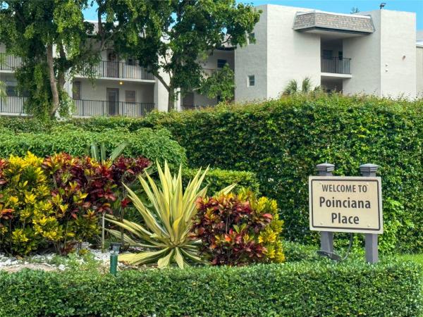 Poinciana Place Of Pine Island Ridge, 9450 Poinciana Pl #311, Davie, Florida 33324, image 1