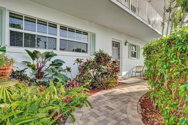 Laurel Terrace, 2820 NE 30 #5, Fort Lauderdale, Florida 33306, image 1