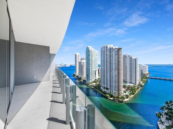 Muze At Met, 300 Biscayne Blvd Way #2306, Miami, Florida 33131, image 1